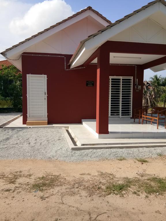 Homestay Azmi Zita Kuala Terengganu Zewnętrze zdjęcie